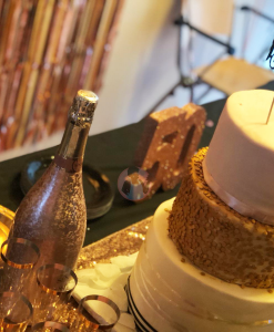 Verjaardagstaart 50 jaar 35 personen bestellen